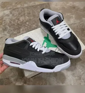 📌Air Jordan 4 RM "Diffused Blue/Ashen Slate