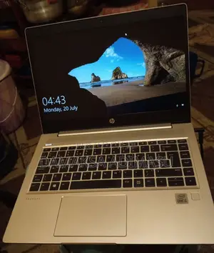 Laptop HP ProBook 430 G7 8GB Intel Core i5 SSD 1T