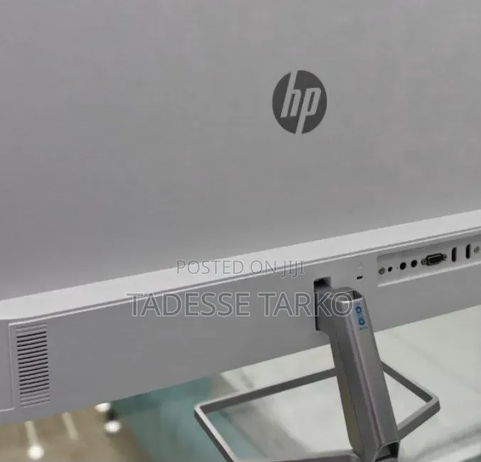 HP 27 Inch Monitor