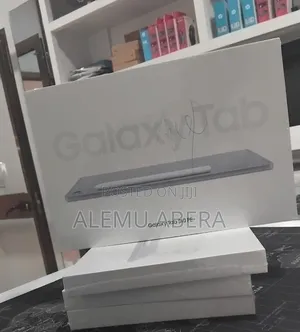 New Samsung Galaxy Tab S10 FE 128 GB