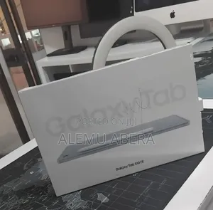 New Samsung Galaxy Tab S10 FE 128 GB