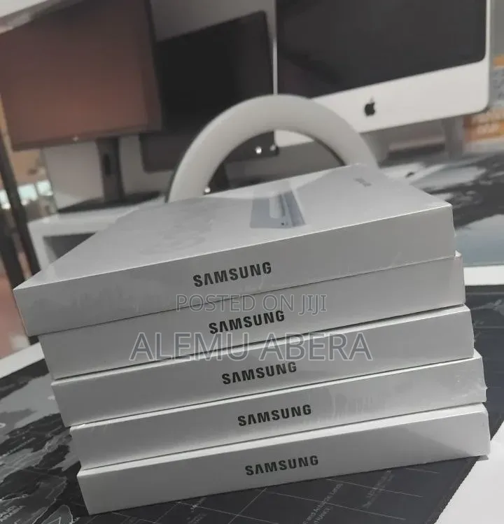 New Samsung Galaxy Tab S10 FE 128 GB
