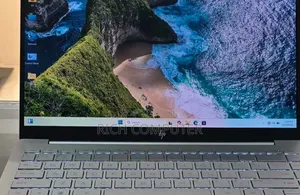 New Laptop HP Pavilion 15 16GB Intel Core i5 SSD 1T