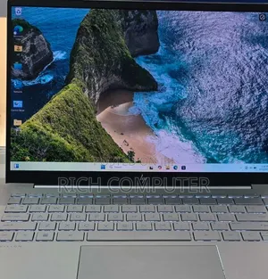 New Laptop HP Pavilion 15 16GB Intel Core i5 SSD 1T