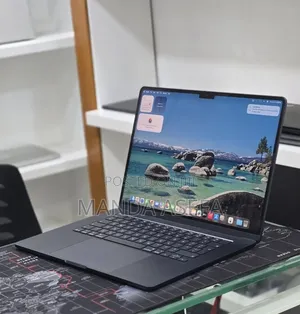 New Laptop Apple MacBook Air 2025 M4 16GB Apple M4 SSD 256GB