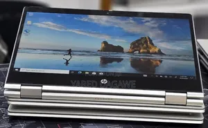 New Laptop HP ProBook x360 435 G8 16GB AMD Ryzen 5 SSD 512GB