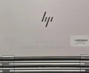 New Laptop HP EliteBook 830 G8 32GB Intel Core i7 SSD 512GB