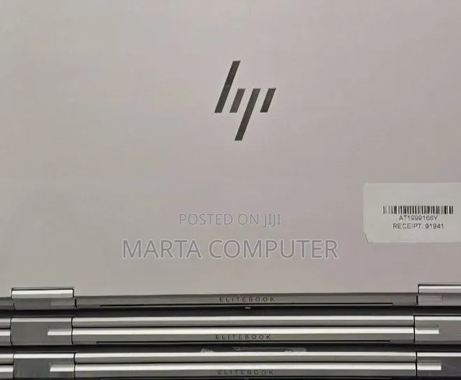 New Laptop HP EliteBook 830 G8 32GB Intel Core i7 SSD 512GB