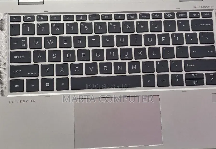 New Laptop HP EliteBook 830 G8 32GB Intel Core i7 SSD 512GB