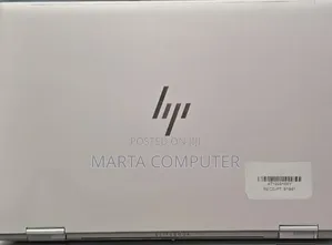 New Laptop HP EliteBook 830 G8 32GB Intel Core i7 SSD 512GB