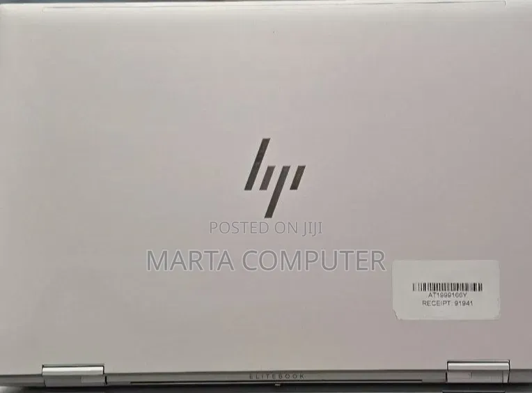 New Laptop HP EliteBook 830 G8 32GB Intel Core i7 SSD 512GB