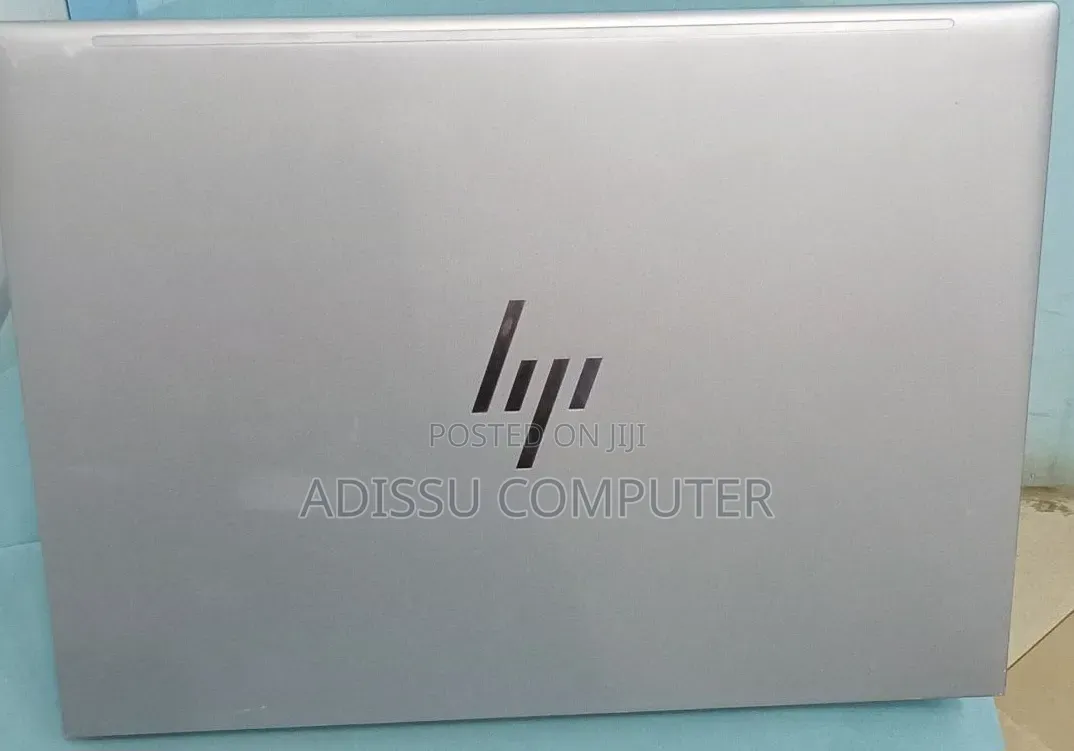 New Laptop HP ZBook 14 16GB Intel Core i7 SSD 512GB