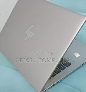 New Laptop HP ZBook 14 16GB Intel Core i7 SSD 512GB