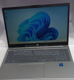 New Laptop HP ProBook 440 G10 16GB Intel Core i7 SSD 512GB