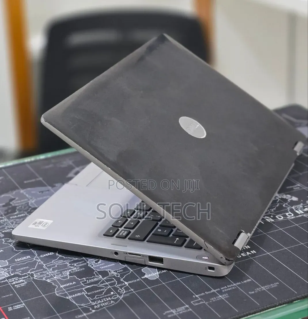 Laptop Dell Latitude 14 16GB Intel Core i5 SSD 512GB