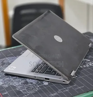 Laptop Dell Latitude 14 16GB Intel Core i5 SSD 512GB