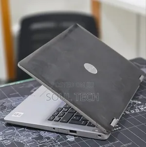 Laptop Dell Latitude 14 16GB Intel Core i5 SSD 512GB
