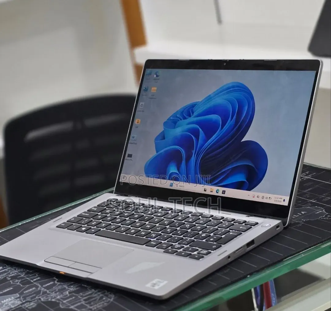 Laptop Dell Latitude 14 16GB Intel Core i5 SSD 512GB