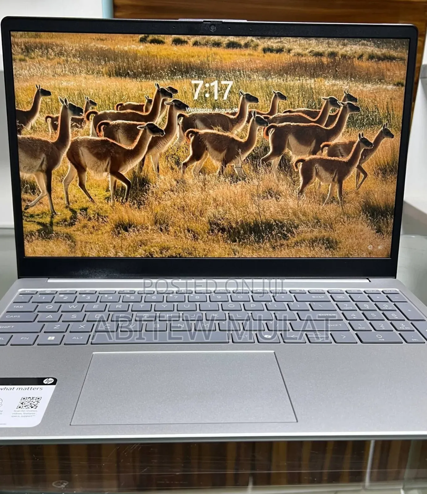 New Laptop HP Stream Notebook 16GB Intel Core i5 SSD 1T
