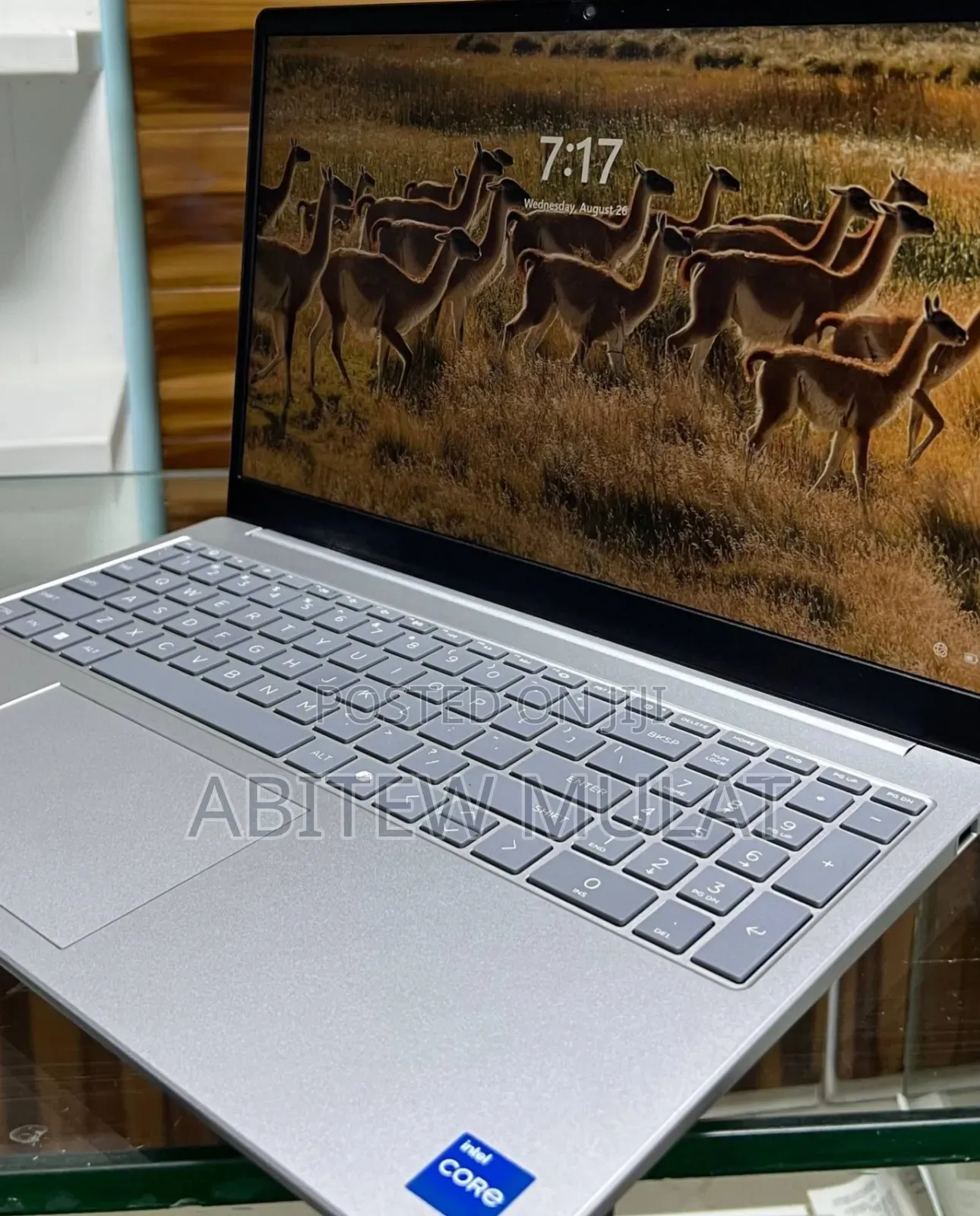 New Laptop HP Stream Notebook 16GB Intel Core i5 SSD 1T