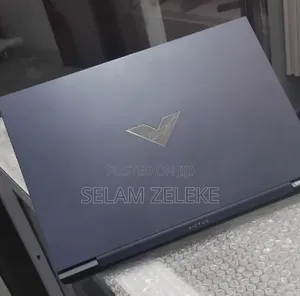 New Laptop HP Victus 16 16GB Intel Core i7 SSD 512GB