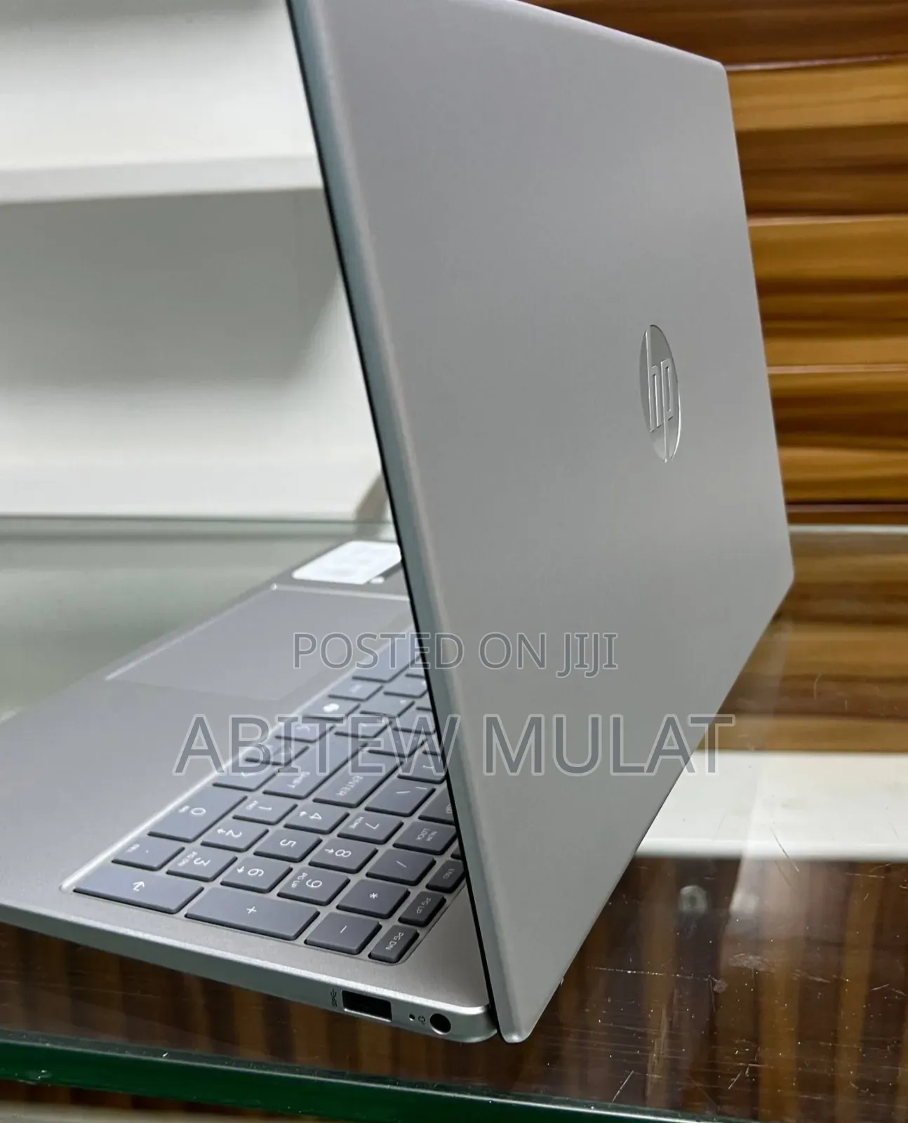 New Laptop HP Stream Notebook 16GB Intel Core i5 SSD 1T