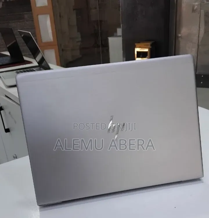 New Laptop HP EliteBook 830 G5 8GB Intel Core i5 SSD 512GB