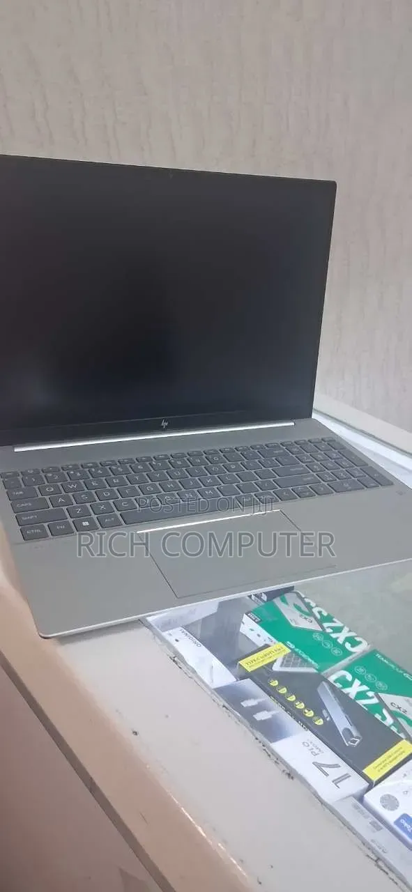 New Laptop HP Pavilion 15 16GB Intel Core i7 SSD 1T