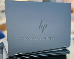 New Laptop HP OmniBook 5 Flip 16GB Intel Core Ultra 7 SSD 1T