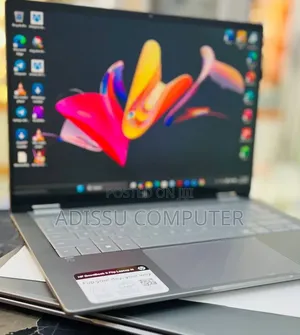 New Laptop HP OmniBook 5 Flip 16GB Intel Core Ultra 7 SSD 1T