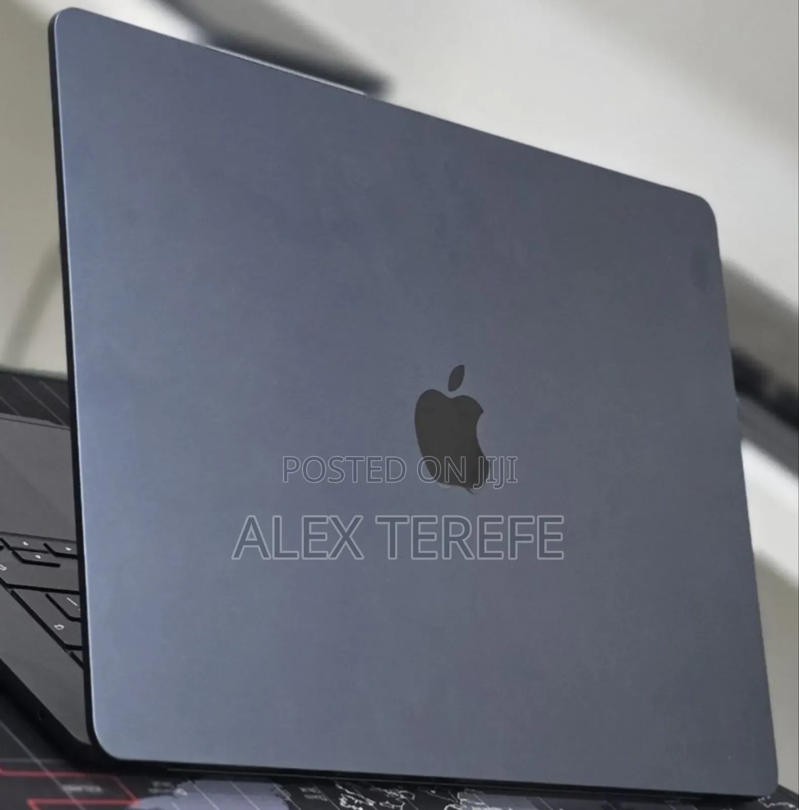 New Laptop Apple MacBook Air 2025 M4 16GB Apple M4 SSD 256GB