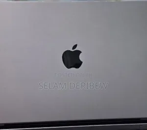 New Laptop Apple MacBook Pro 2021 M1 32GB Apple M1 Pro SSD 512GB