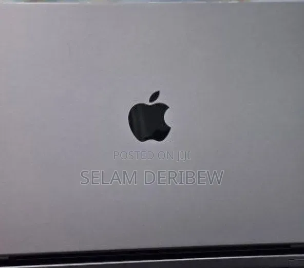 New Laptop Apple MacBook Pro 2021 M1 32GB Apple M1 Pro SSD 512GB