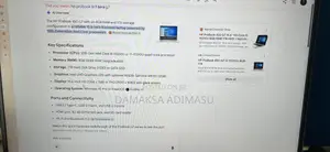 Laptop HP ProBook 430 G7 8GB Intel Core i5 SSD 1T
