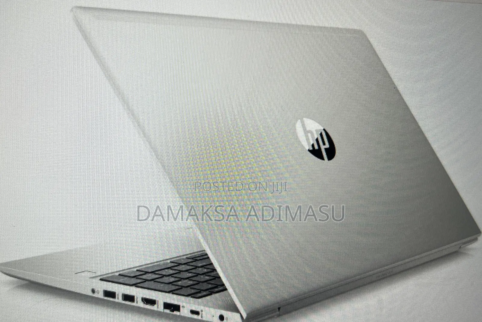Laptop HP ProBook 430 G7 8GB Intel Core i5 SSD 1T