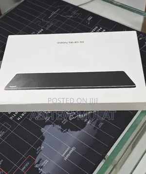 New Samsung Galaxy Tab A11+ 128 GB