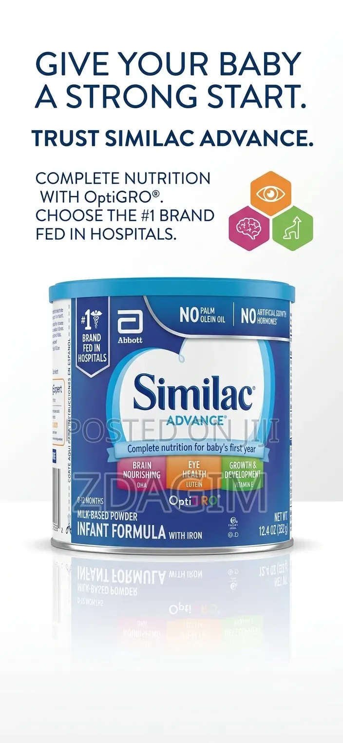 Similac Advance