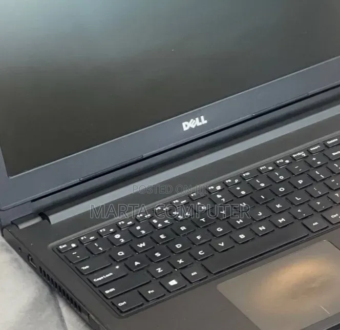 New Laptop Dell Vostro 15 3000 8GB Intel Core i5 HDD 500GB
