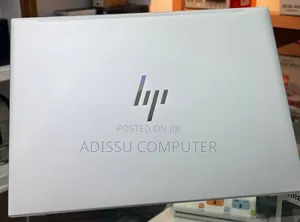 New Laptop HP EliteBook 840 G11 16GB Intel Core Ultra 7 SSD 512GB
