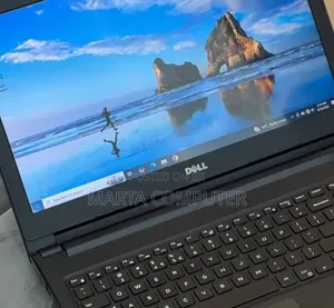 New Laptop Dell Vostro 15 3000 8GB Intel Core i5 HDD 500GB
