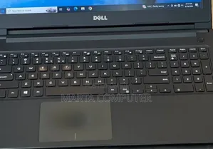 New Laptop Dell Vostro 15 3000 8GB Intel Core i5 HDD 500GB