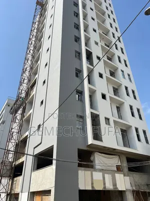 2bdrm Apartment in Compass, Nifas Silk-Lafto for sale