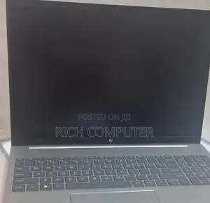 New Laptop HP Pavilion 15 16GB Intel Core i7 SSD 1T
