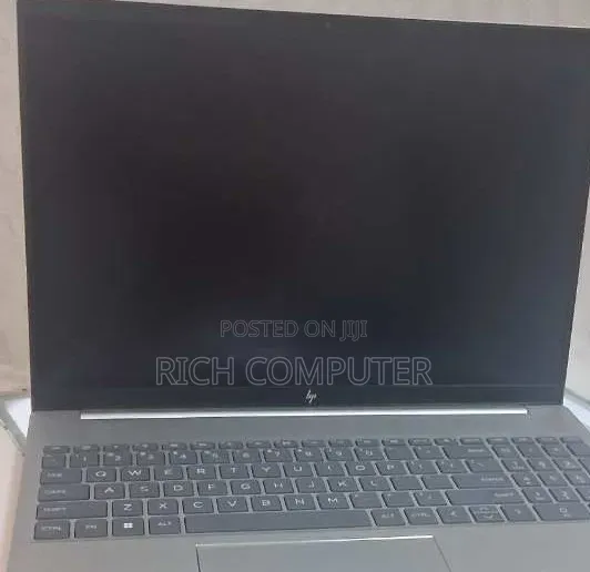 New Laptop HP Pavilion 15 16GB Intel Core i7 SSD 1T