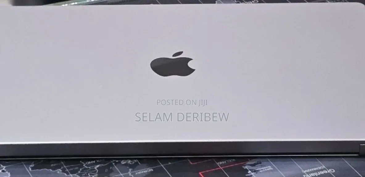 New Laptop Apple MacBook Pro 2023 M2 16GB Apple M2 SSD 512GB