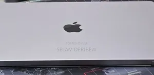 New Laptop Apple MacBook Pro 2023 M2 16GB Apple M2 SSD 512GB