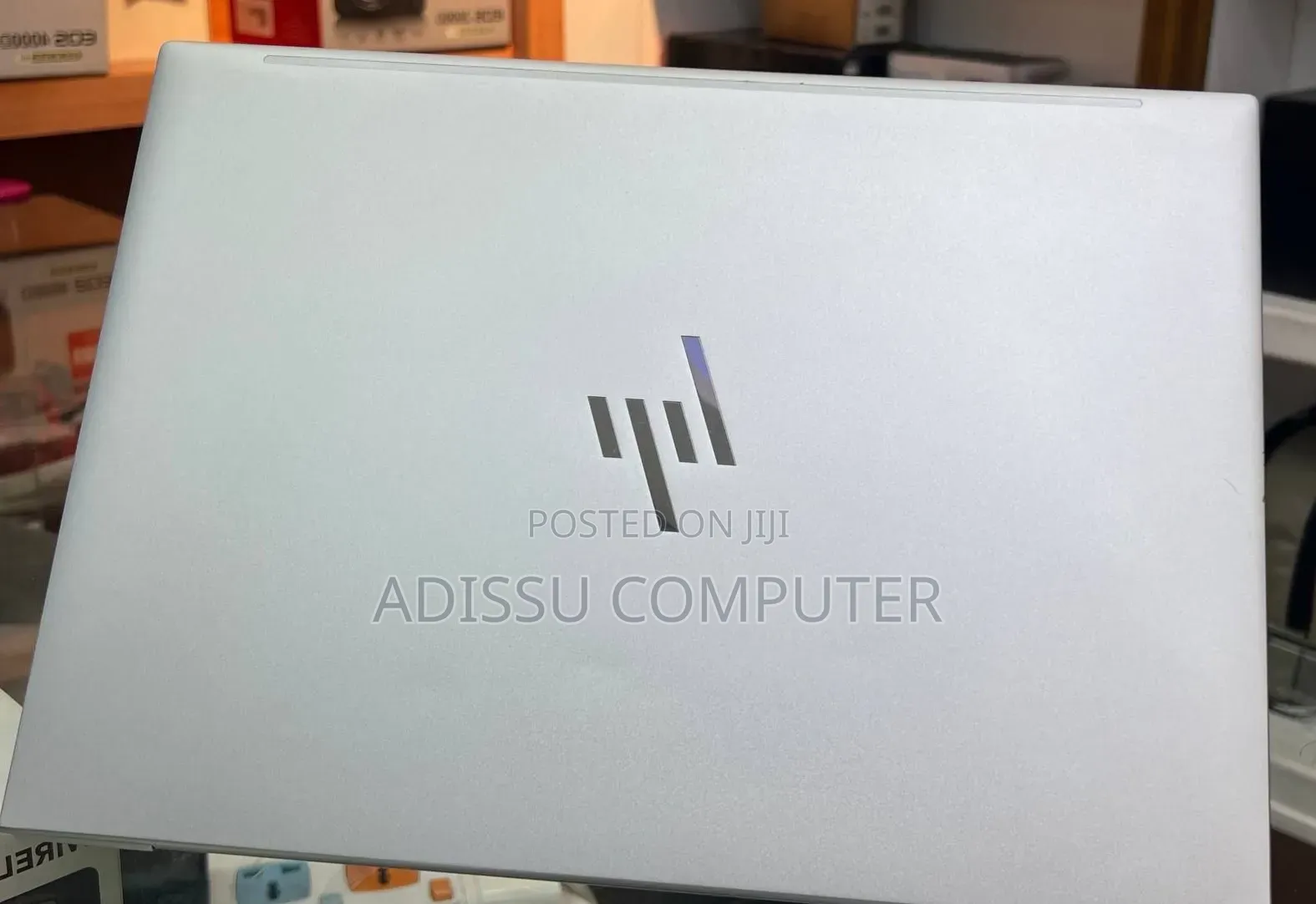 New Laptop HP EliteBook 840 G11 16GB Intel Core Ultra 7 SSD 512GB
