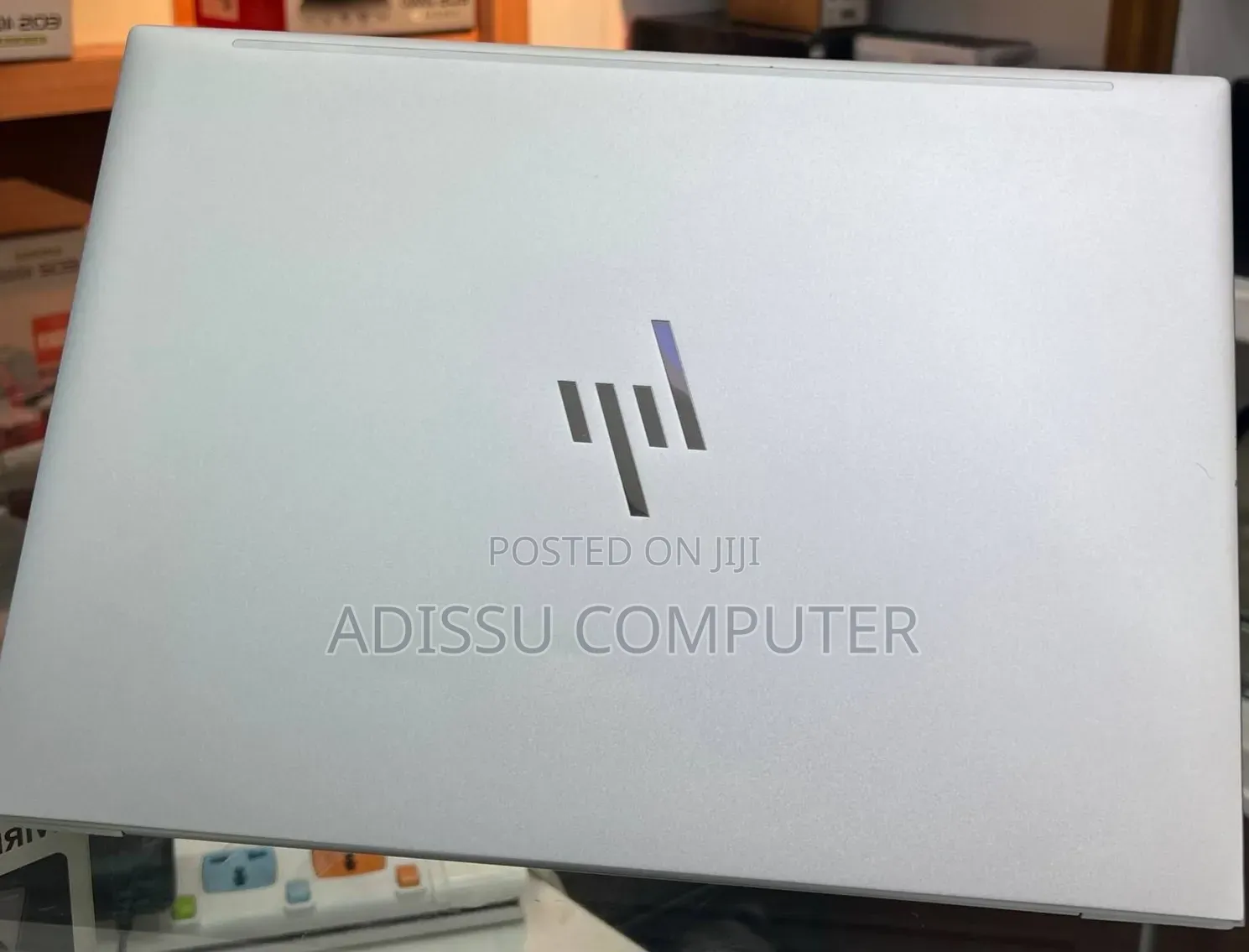 New Laptop HP EliteBook 840 G11 16GB Intel Core Ultra 7 SSD 512GB