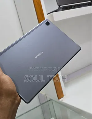 Samsung Galaxy Tab A 7.0 32 GB Gray