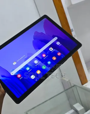 Samsung Galaxy Tab A 7.0 32 GB Gray